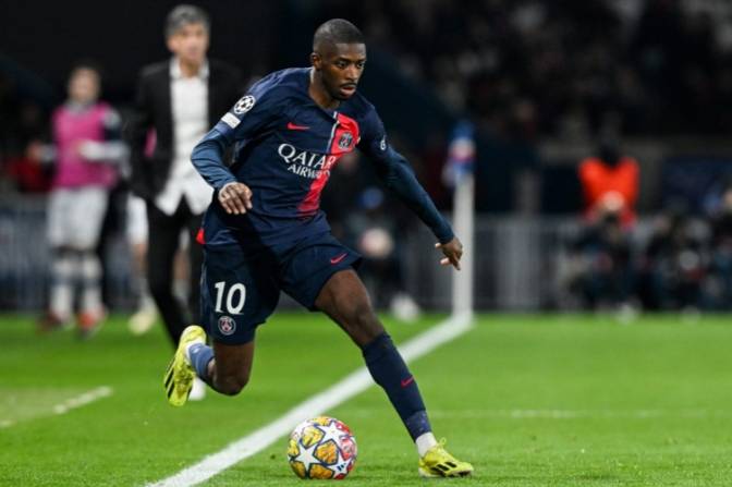 巴黎圣日耳曼三连胜，实力居高不下的简单介绍