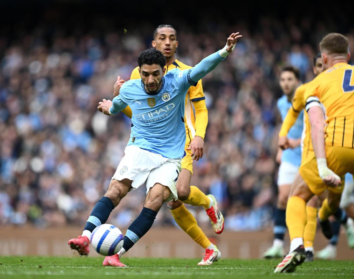 巴塞罗那憾平，可惜惜败曼城无缘半程决赛的简单介绍