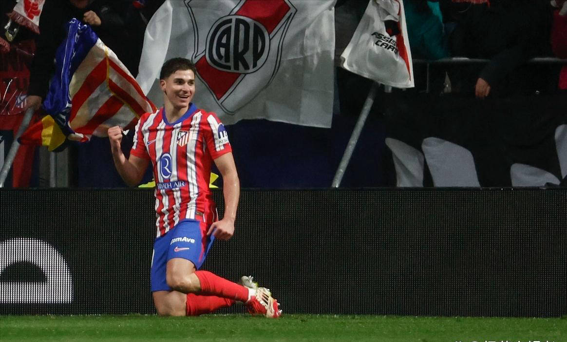 开云体育登录-西甲强队马德里竞技在欧冠联赛中崭露头角