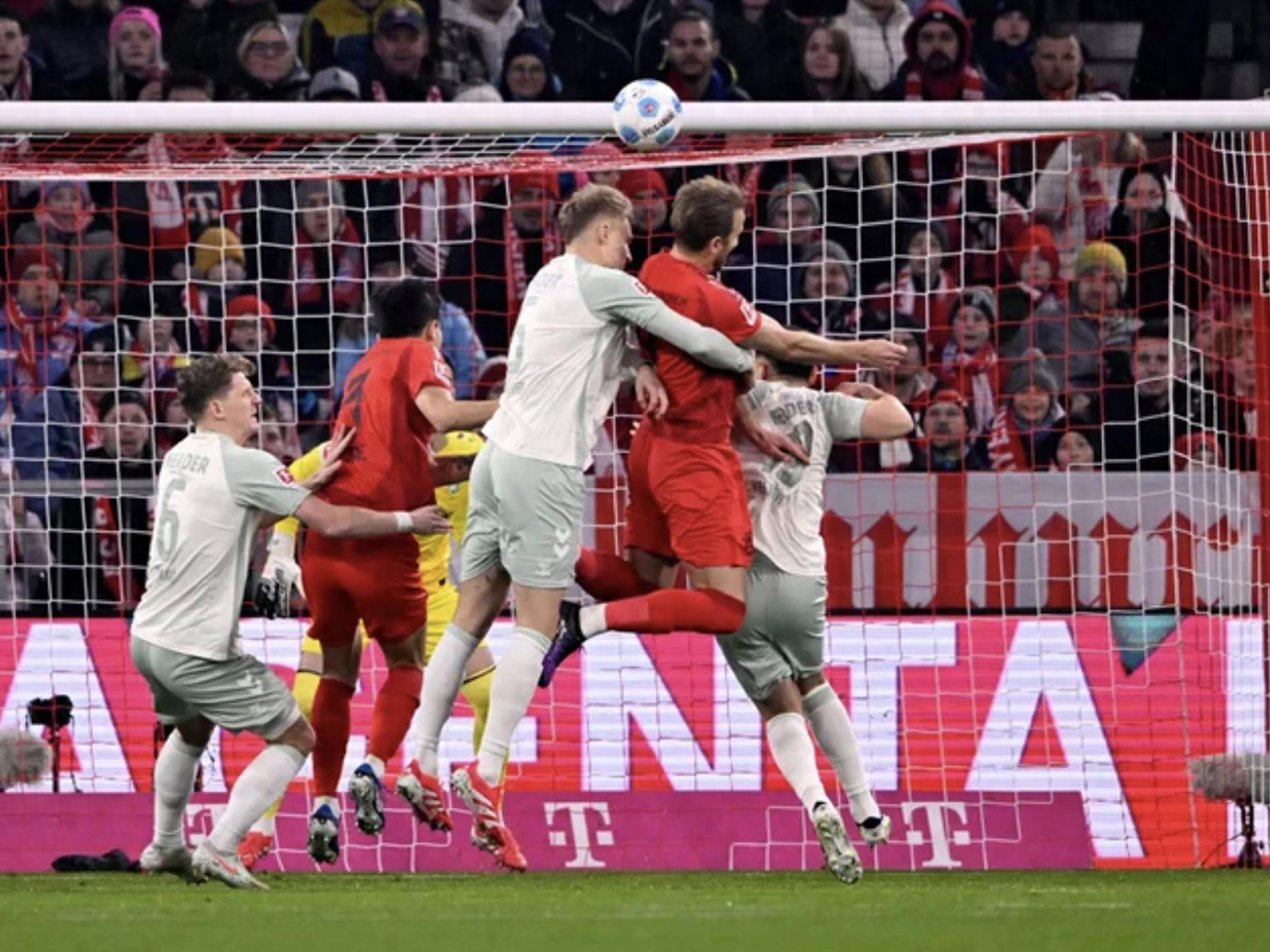 开云体育在线-关于拜仁慕尼黑客场小胜尤文图斯，晋级前景艰难的信息