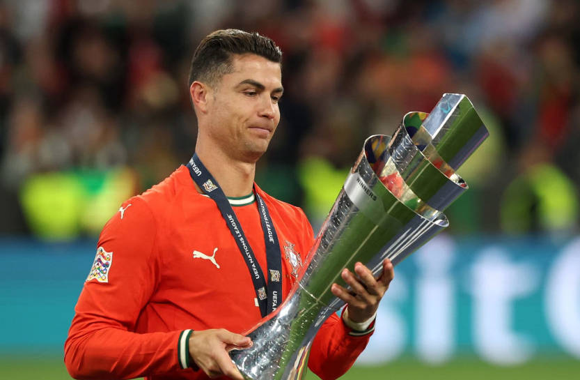 开云体育官方网站-葡萄牙篮球队实力悍然，取得胜利