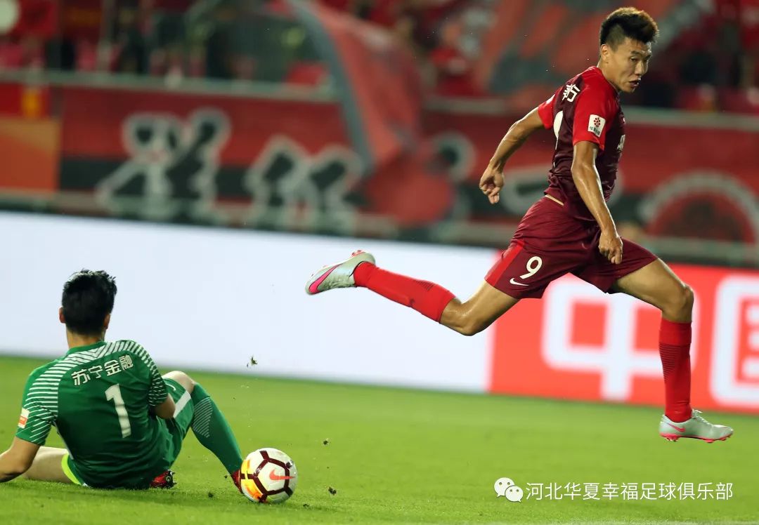 开云官网-苏宁客场取胜，战胜河北华夏幸福