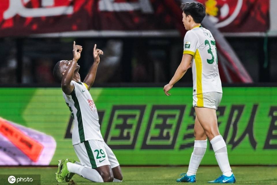 开云体育在线-关于北京国安客场不敌重庆力帆，遭遇失利的信息