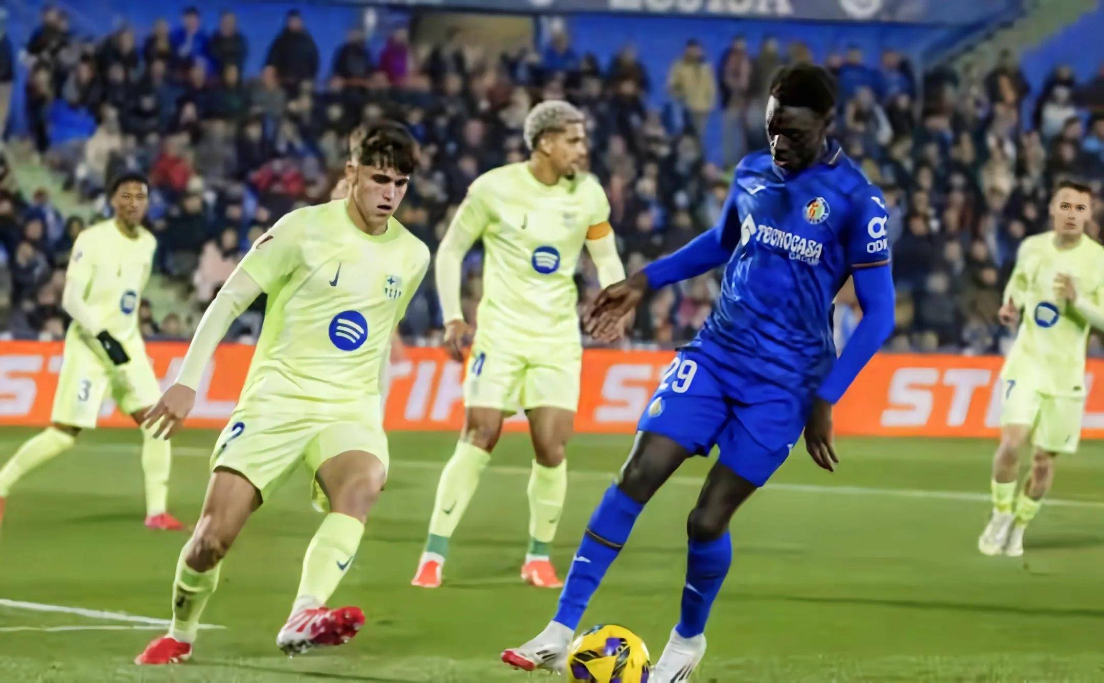 赫塔费传射破门,助球队夺胜的简单介绍 赫塔费传射破门,助球队夺胜的简单介绍