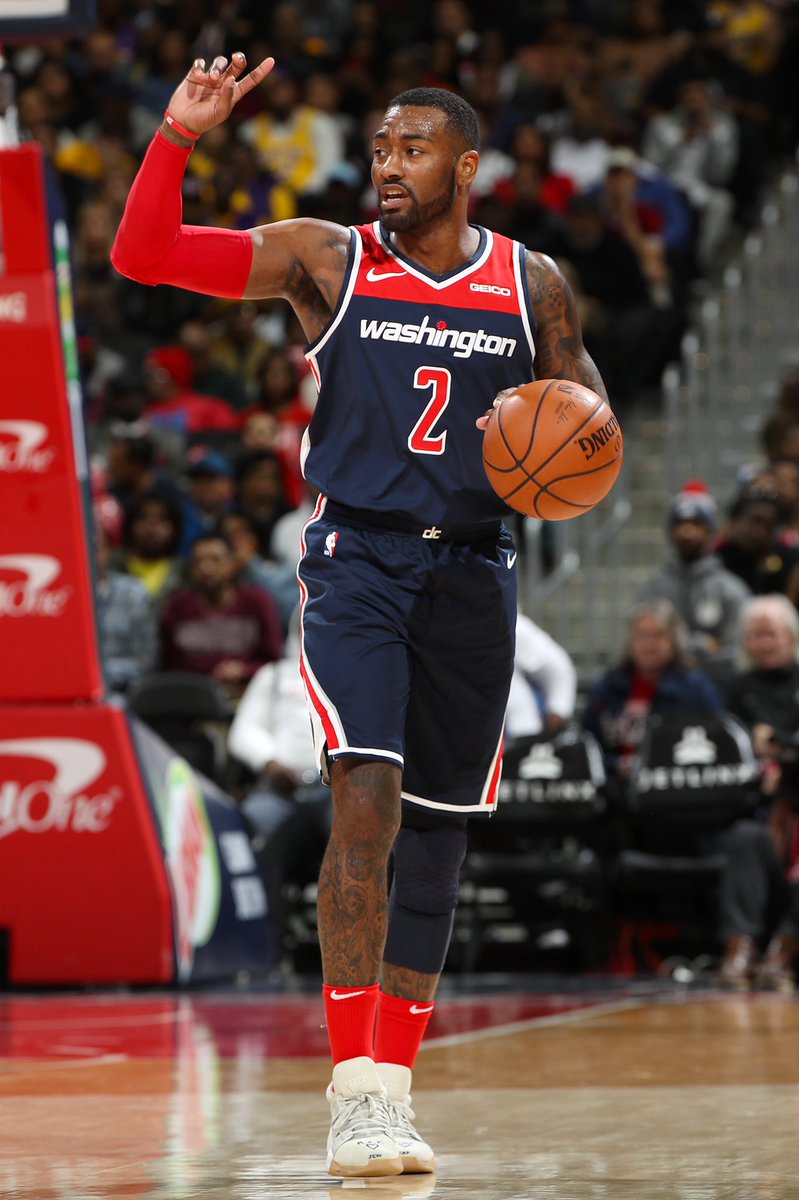 沃尔成功率队三连胜，状况出现好转