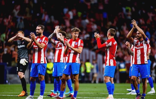 关于马德里双雄将再次在比赛场上交锋的信息 关于马德里双雄将再次在比赛场上交锋的信息