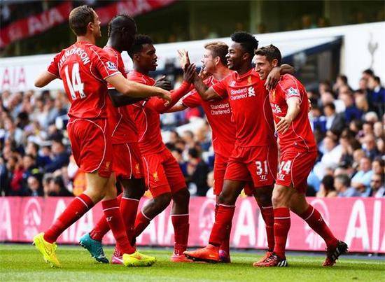 开云平台-欧战前奏！莱斯特城对阵谢菲联，双方实力对比