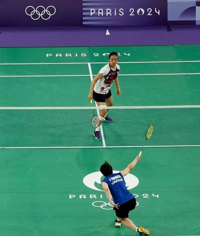 激烈角逐背后的故事感人至深