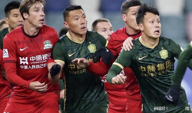 开云体育官方网站-包含国安主场大胜鲁能，继续追赶中超领头羊的词条