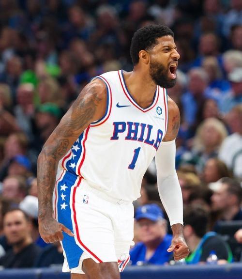 开云体育官方网站-包含快船大胜勇士，保罗乔治独得30分创新纪录的词条