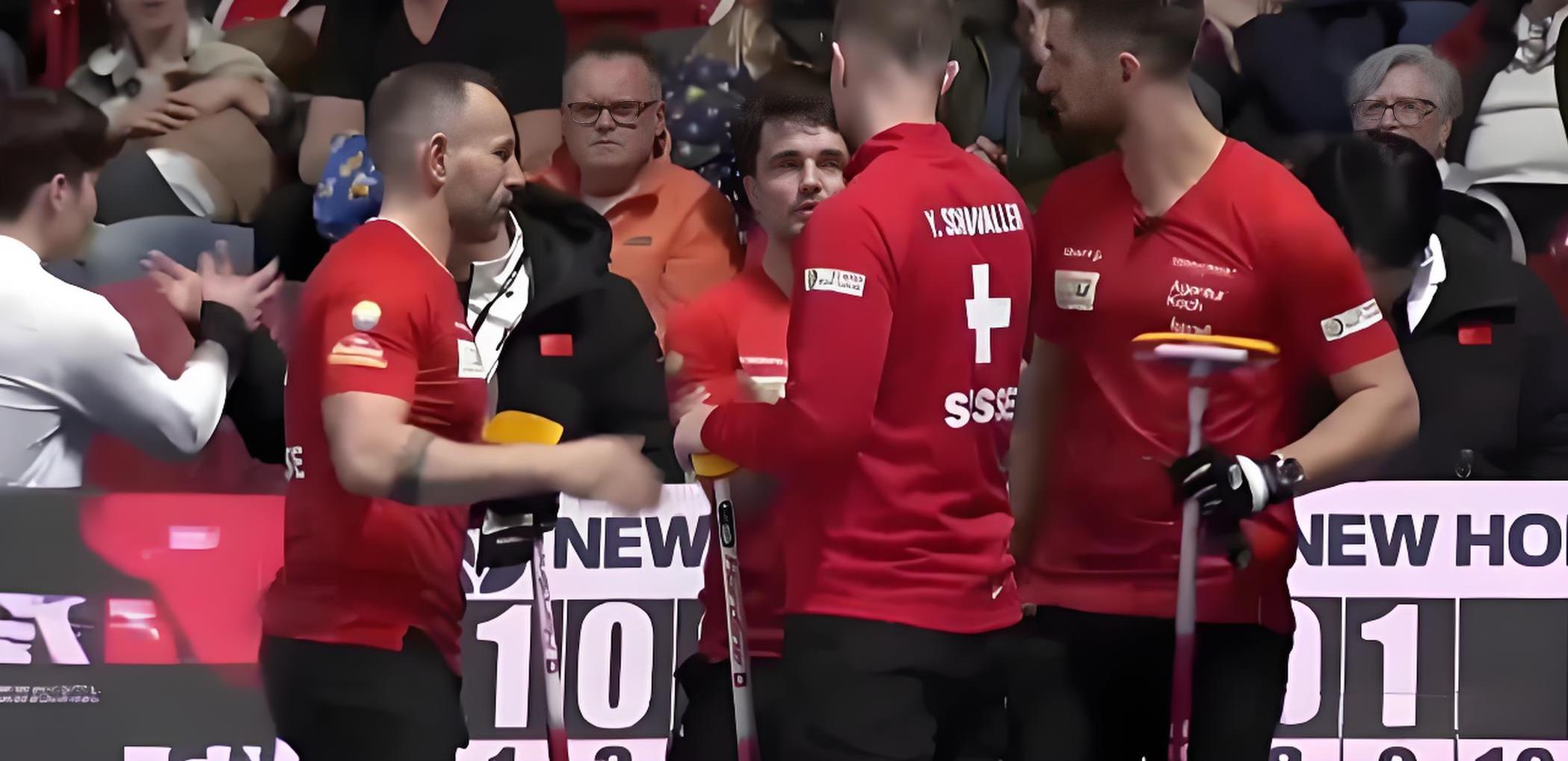 瑞士队豪取欧预赛赛程3连胜的简单介绍