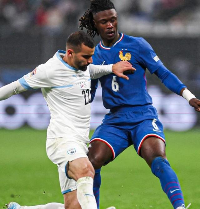 欧国联赛新赛季，哪支球队将成为最大黑马？的简单介绍