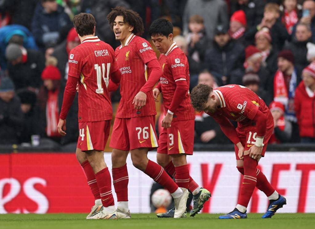 开云体育平台APP-利物浦客场告捷，保持不败纪录