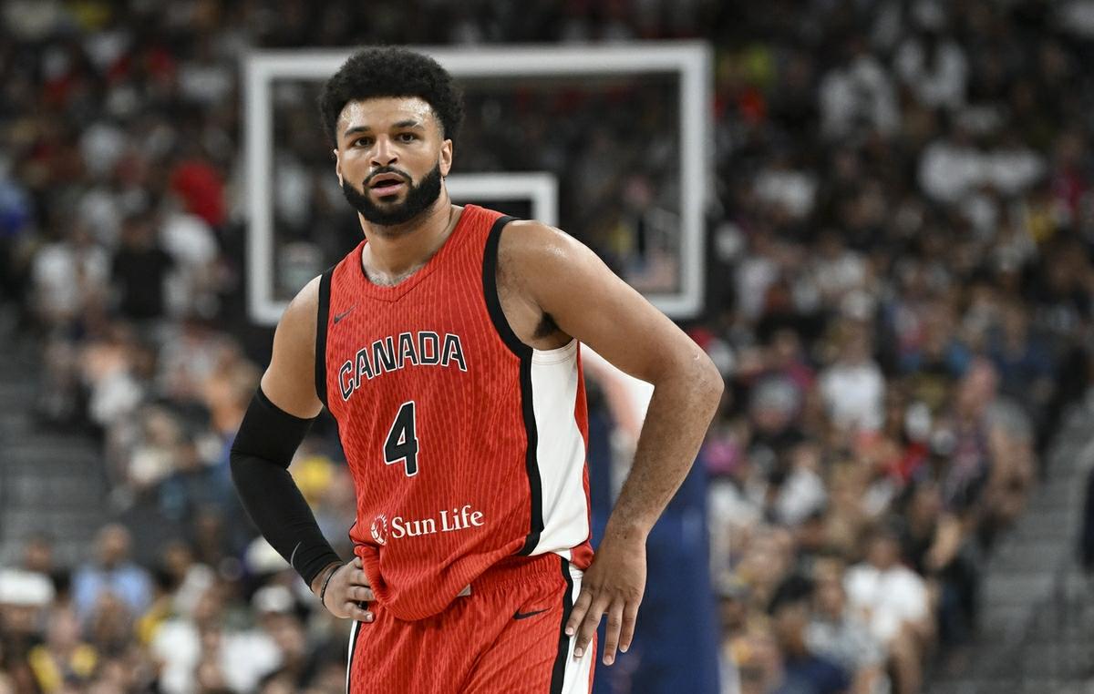 加拿大篮球职业联赛实力不可小觑