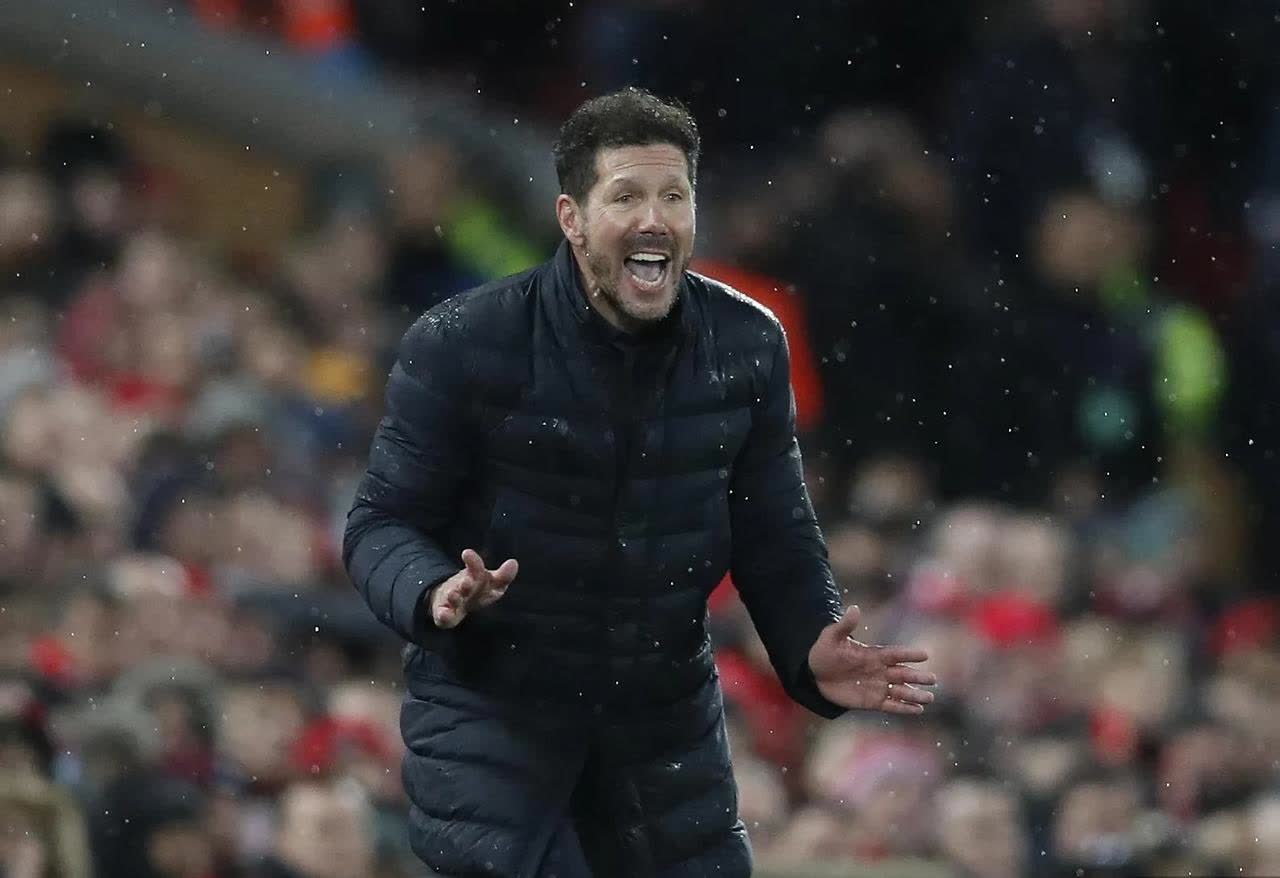 开云平台-巴塞罗那客场战平阿瓦尔，未能赢得胜利的简单介绍