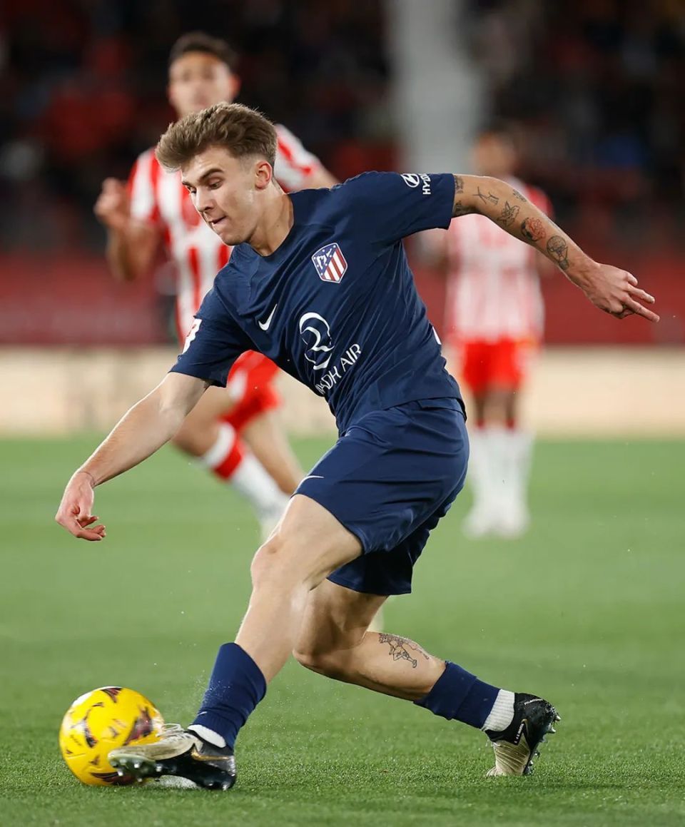 巴塞罗那客场战平阿瓦尔，未能赢得胜利的简单介绍