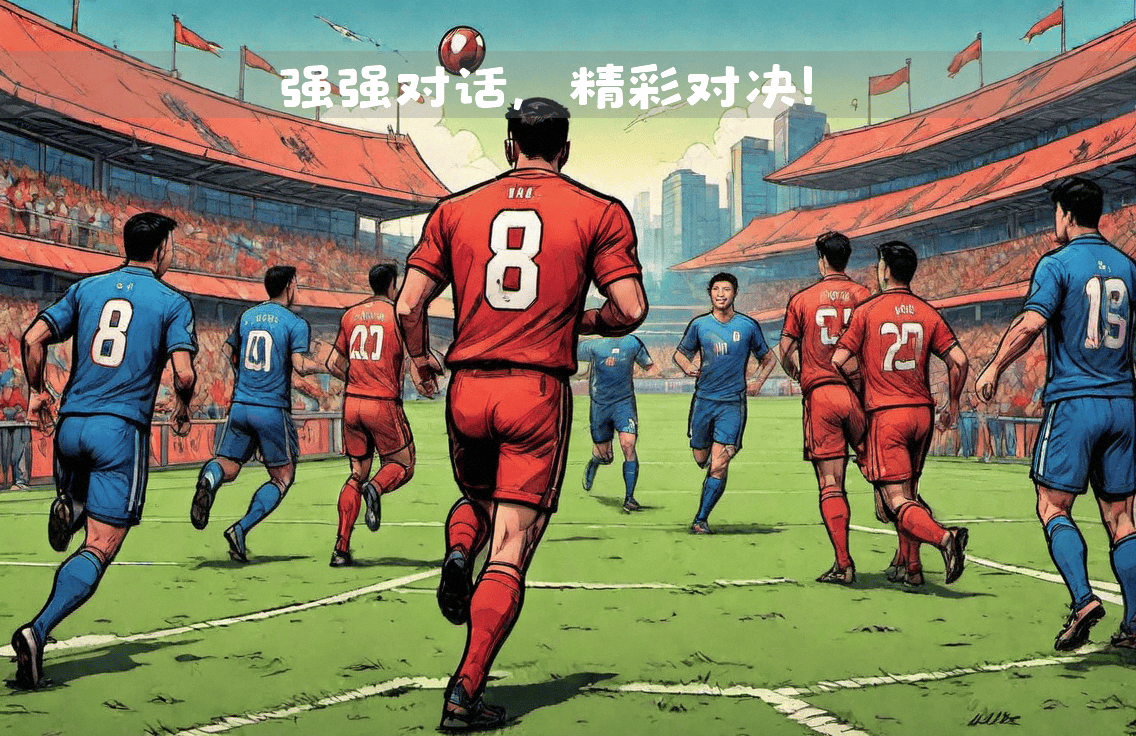 丹麦队大胜塞尔维亚，实力遥遥领先对手