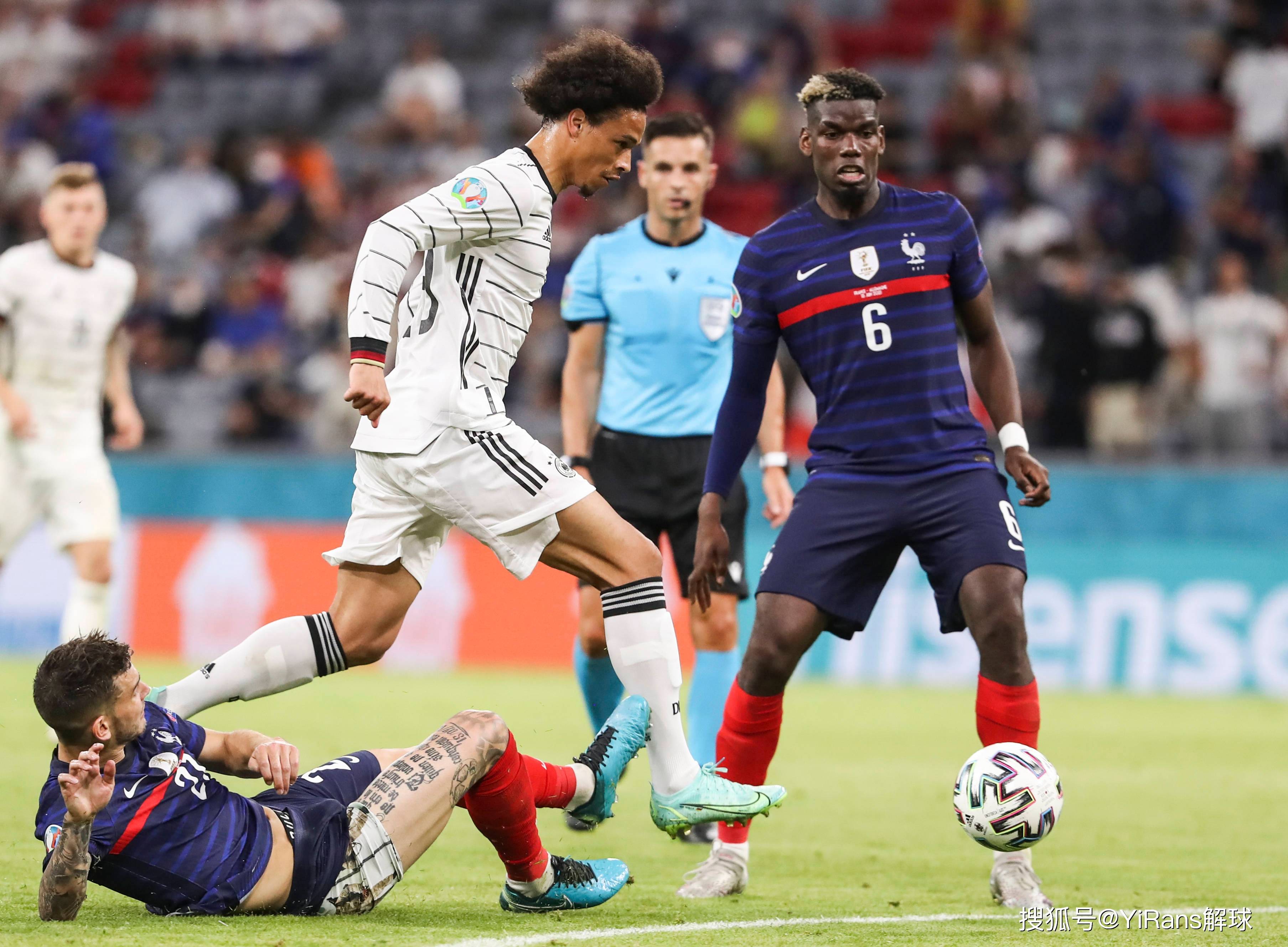 关于欧预赛：德国队强势崛起，领跑小组的信息