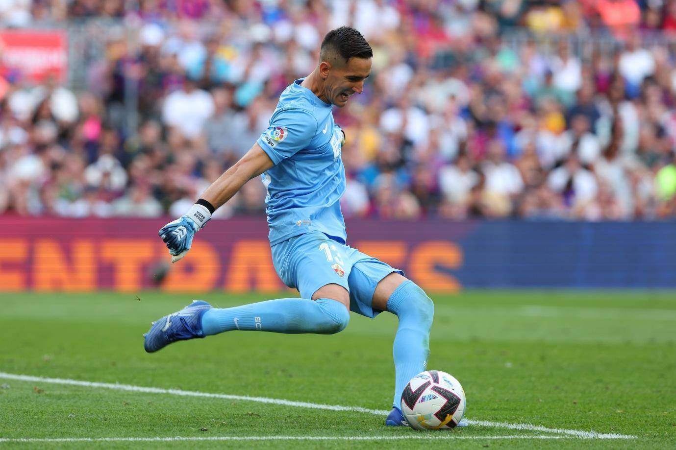 开云体育在线-包含瓦伦西亚将挑战巴拉多利德，壮志凌云的词条