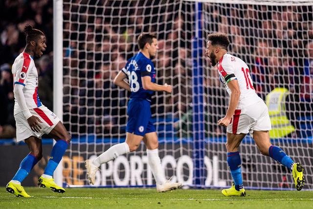 开云体育app-包含水晶宫主场保持不败，击败实力对手的词条