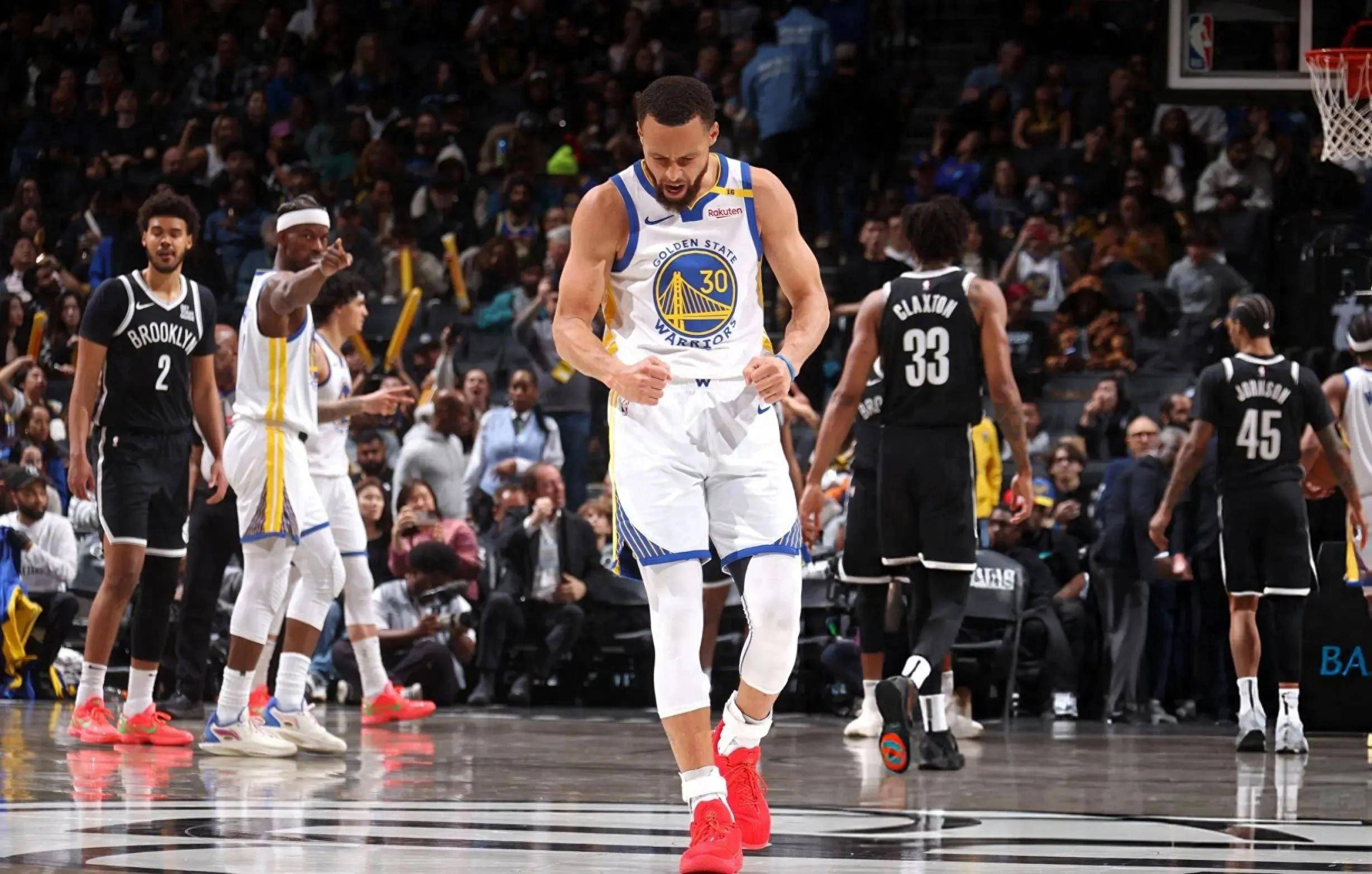 篮网防守稳固,取得关键胜利 篮网防守稳固,取得关键胜利