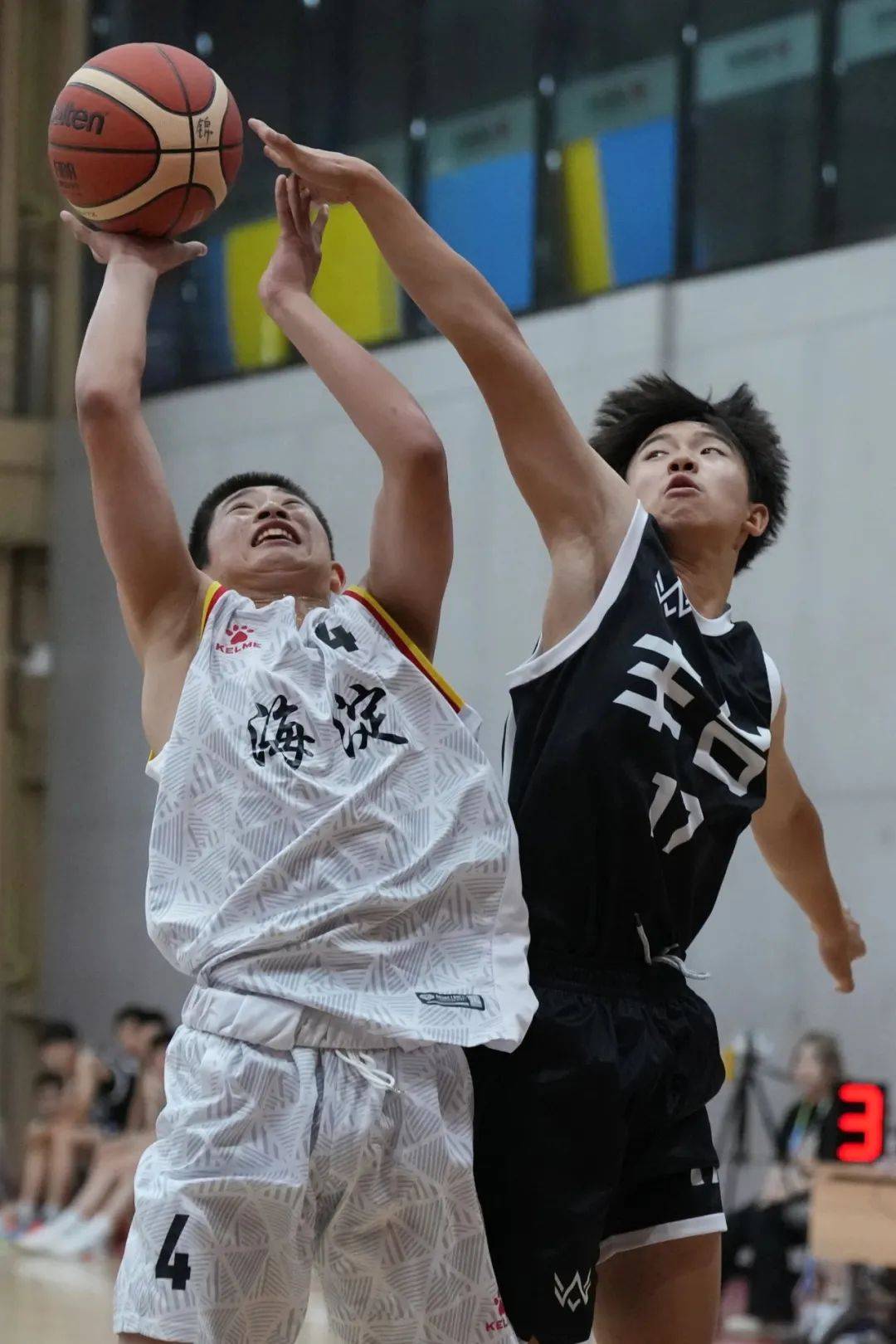 开云体育登录-篮球队员为国家赢得荣誉