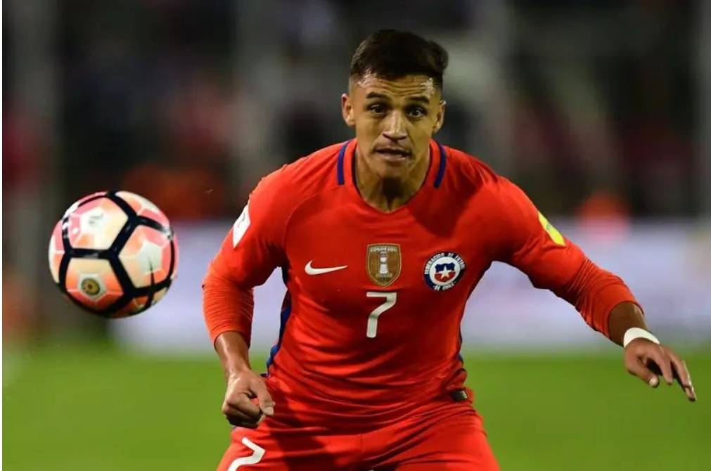 秘鲁队击败智利队晋级四强