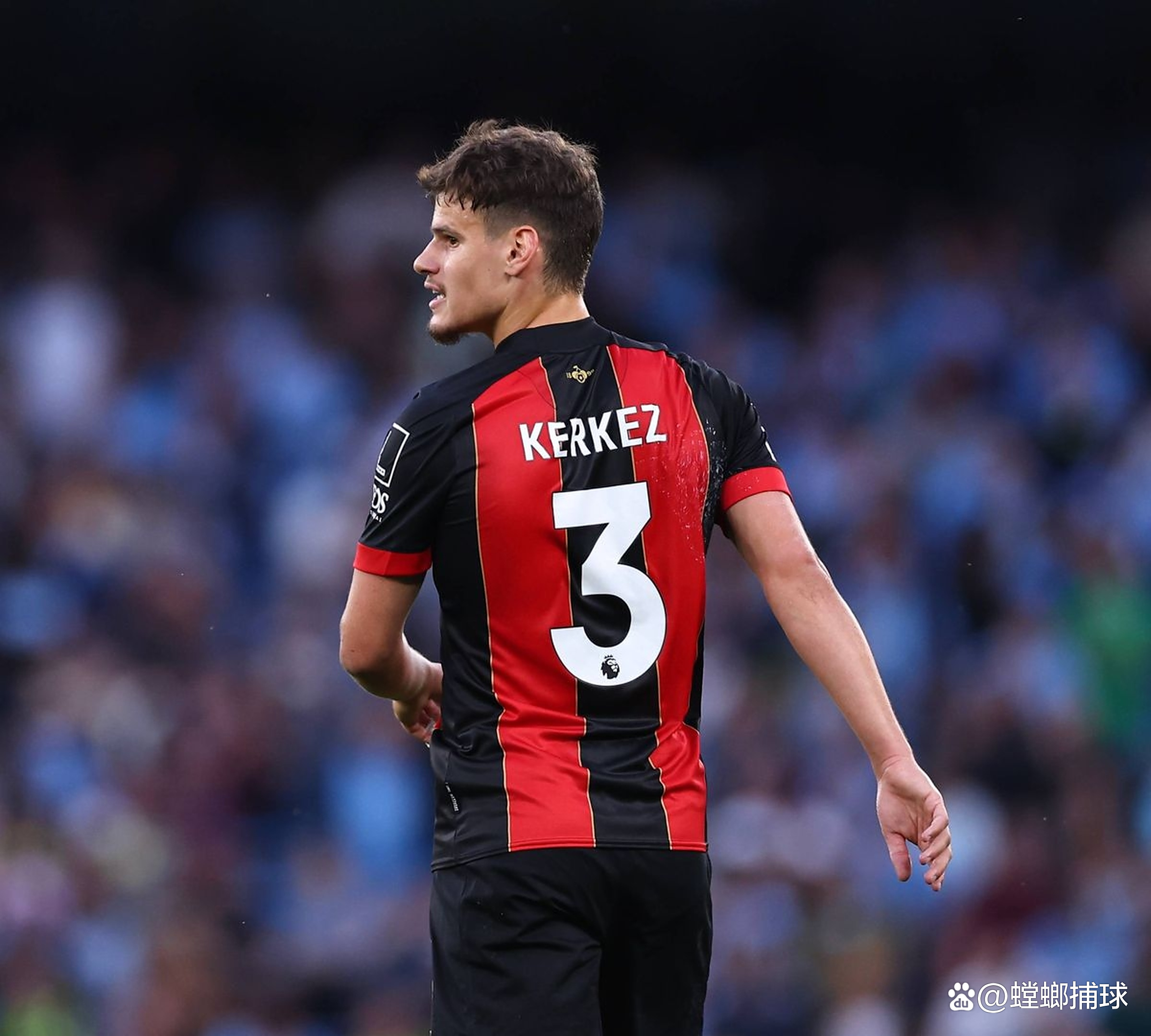 关于伯恩茅斯逆袭战胜对手，继续保级之路的信息