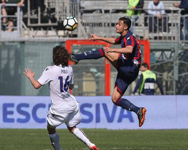 关于博洛尼亚战平对手，保级压力不减的信息