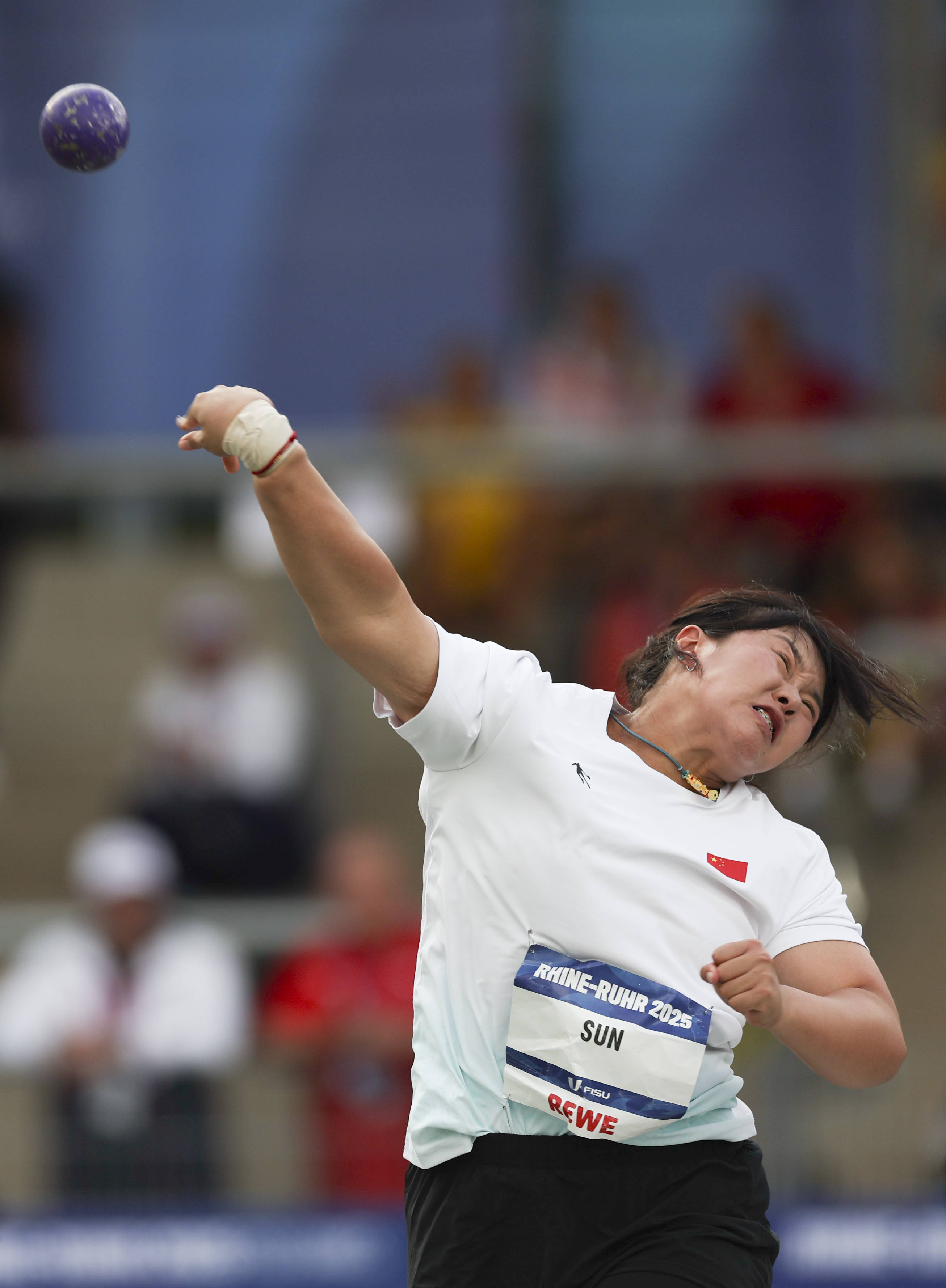 开云体育-南非奥运选手一举夺得两枚金牌