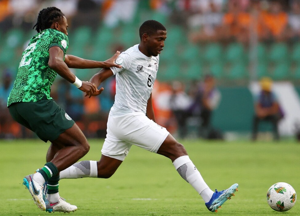 开云APP-南非队成功杀入非洲区半决赛