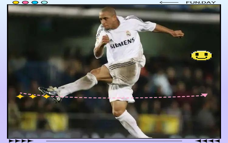 球场上的精彩瞬间令人惊叹