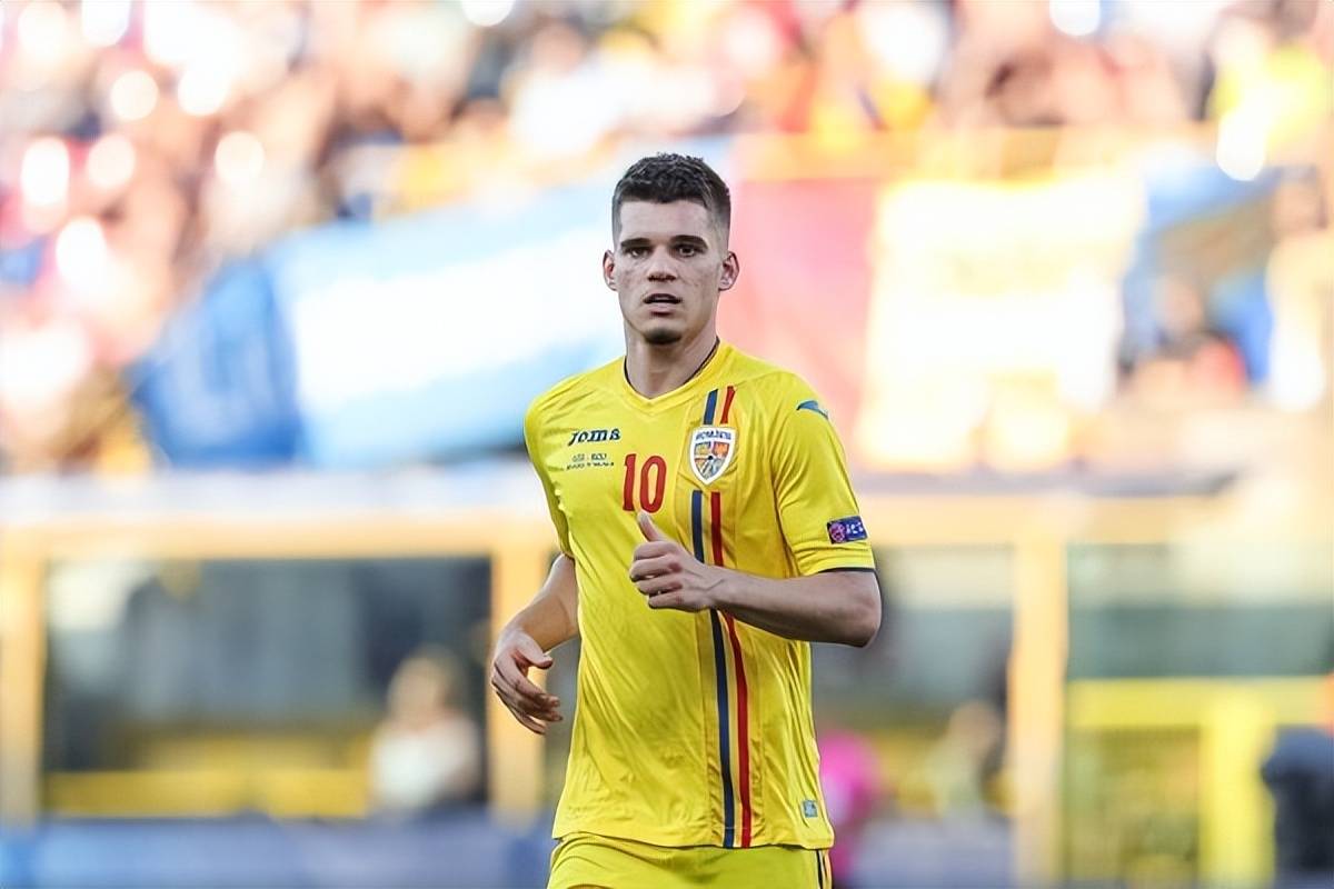 罗马尼亚队扎实晋级，奔向决赛的简单介绍