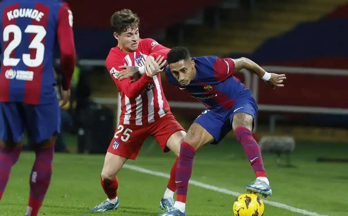 开云体育入口-包含巴萨客场取胜，晋级先机不容小觑！的词条