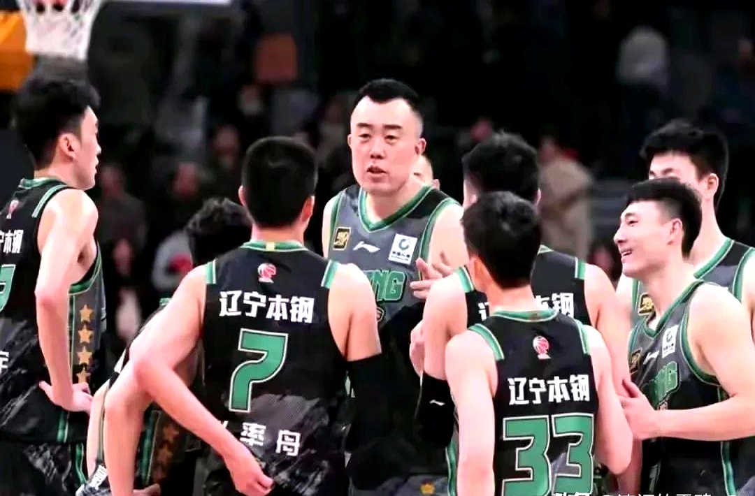 开云体育APP下载-辽宁队客场战胜吉林男篮，实力得到验证的简单介绍