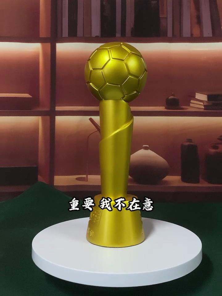 精湛技艺赛场展现，守望冠军奖杯的简单介绍