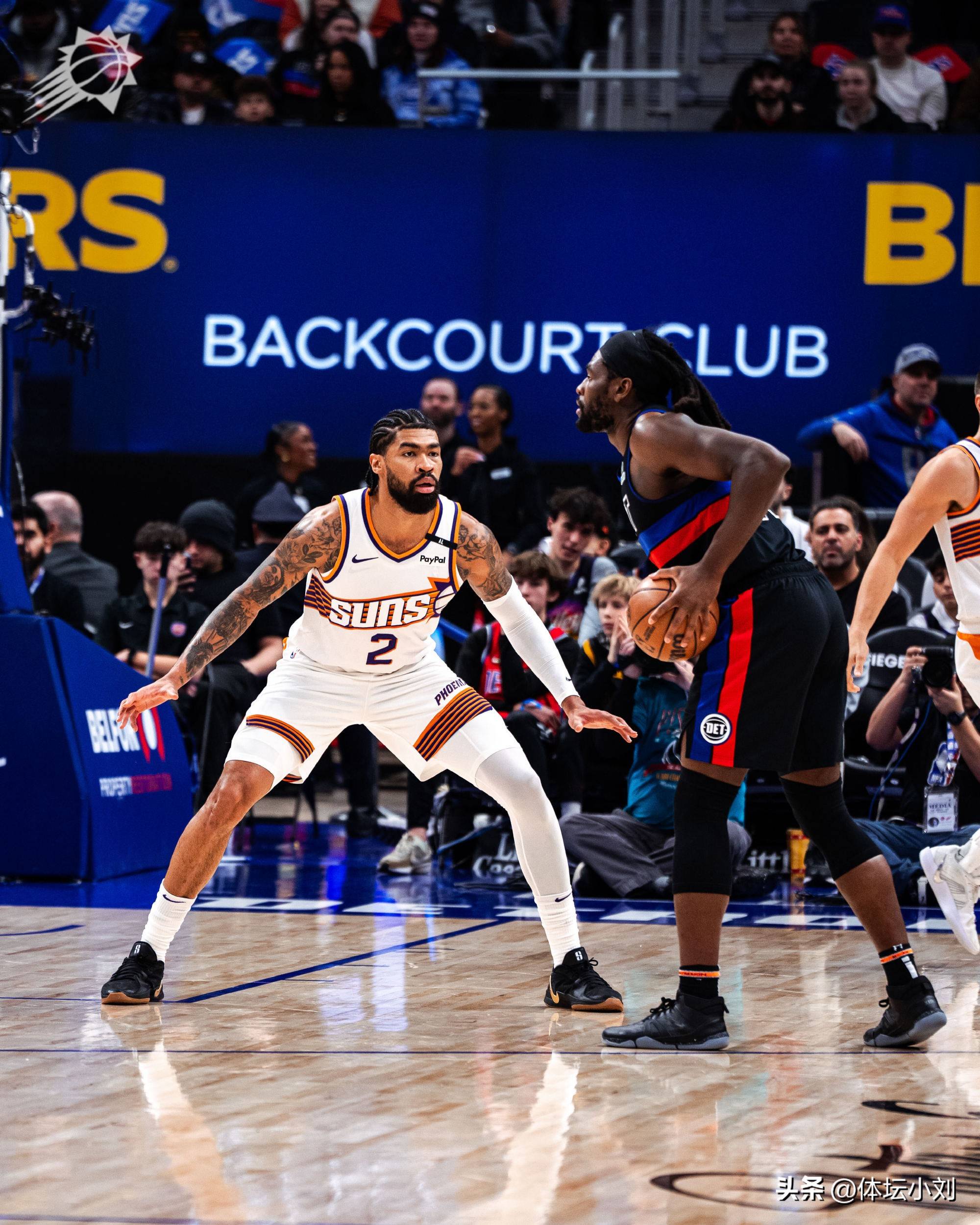 开云体育平台APP-快船全队精彩表现，轻取太阳