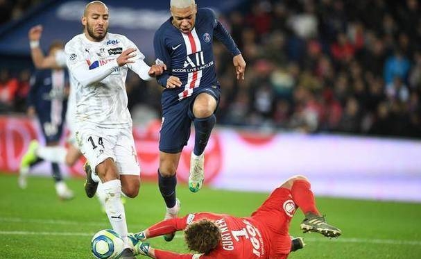 亚眠客场胜图卢兹，法甲降级形势稍有转机的简单介绍