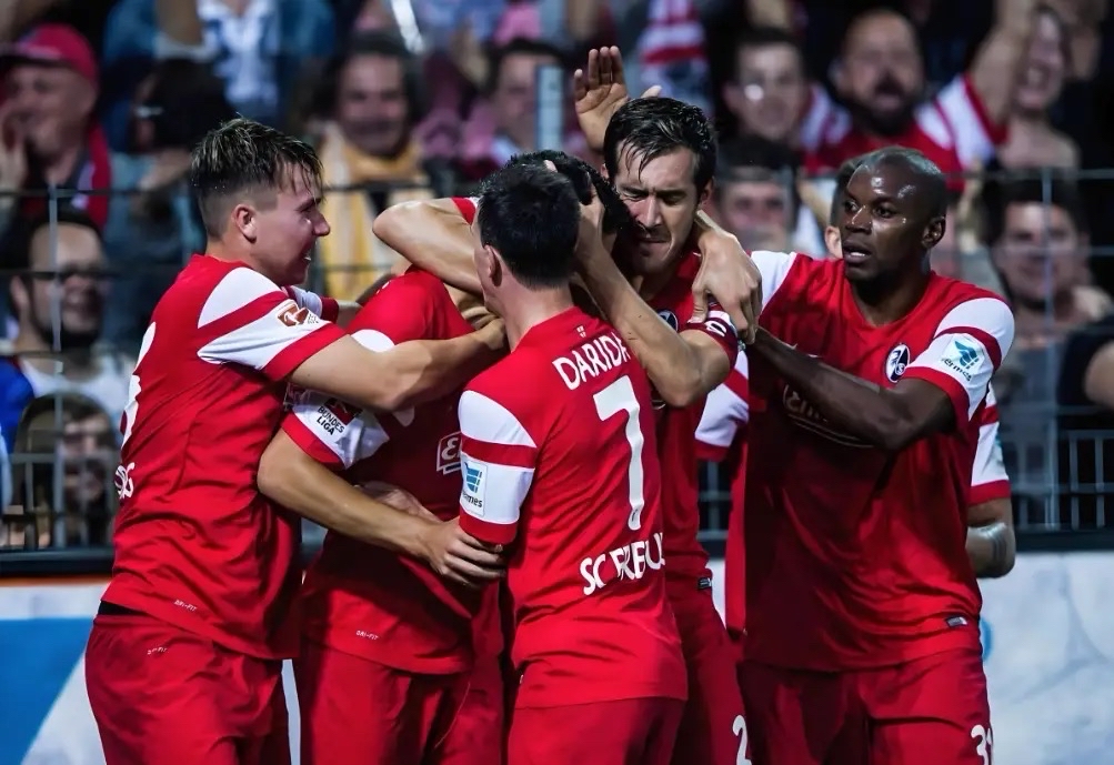 开云APP-尼斯击败雷恩，豪取胜利