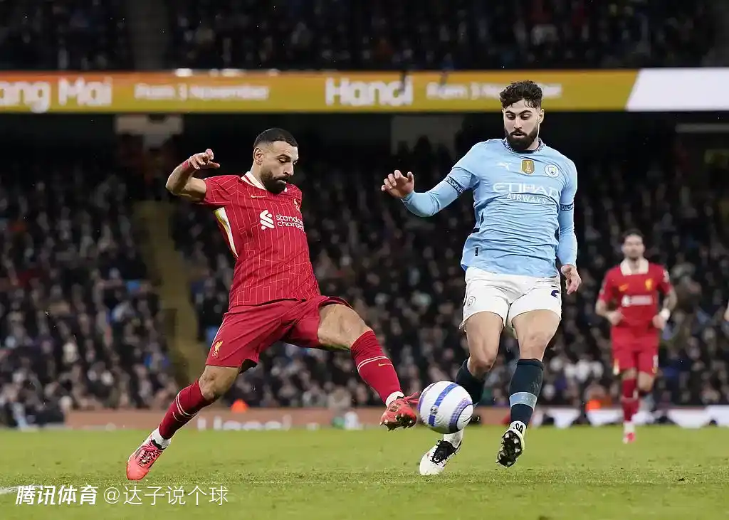 开云APP-利物浦双杀对手士气高涨，英超状况趋于明朗