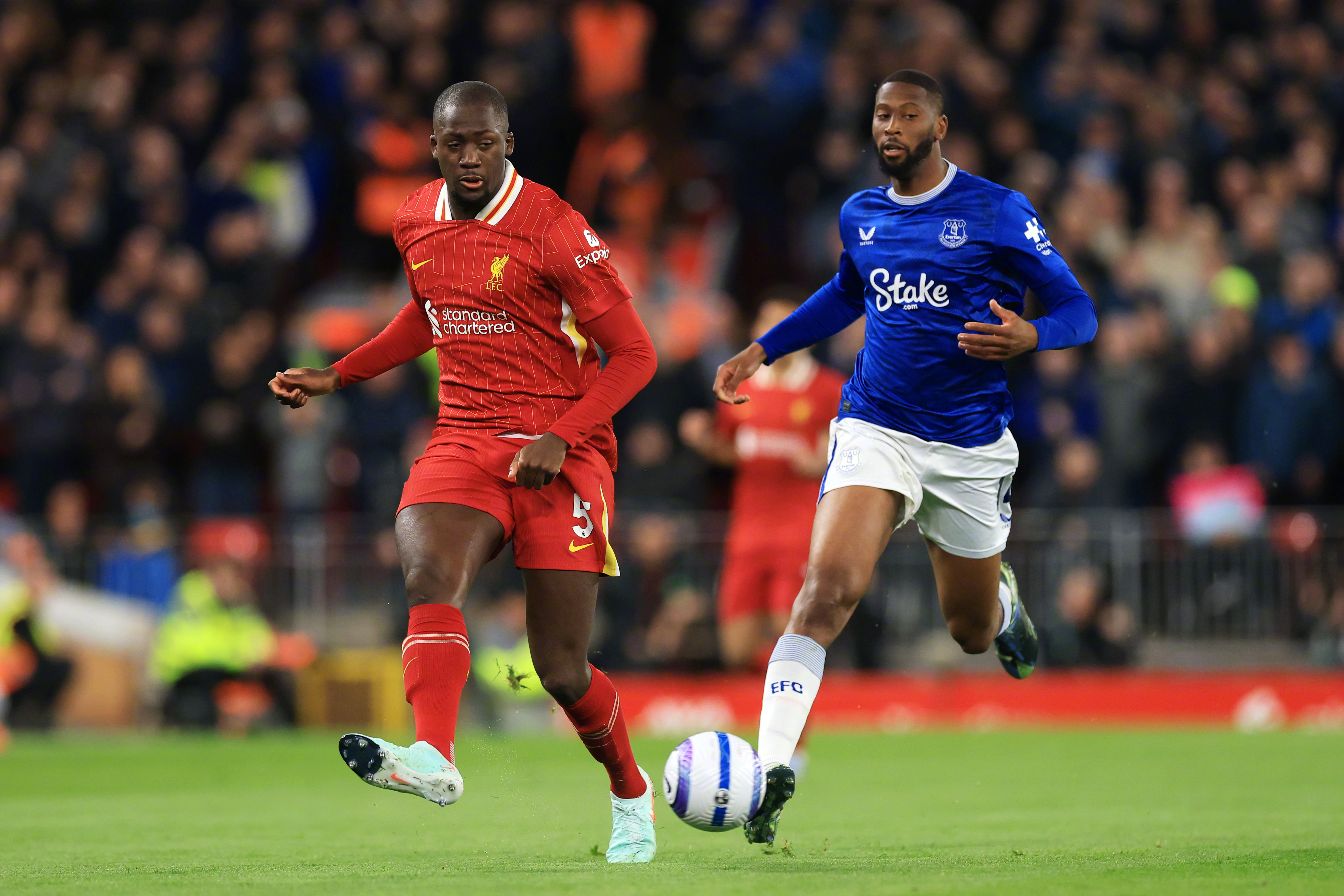 利物浦双杀对手士气高涨，英超状况趋于明朗