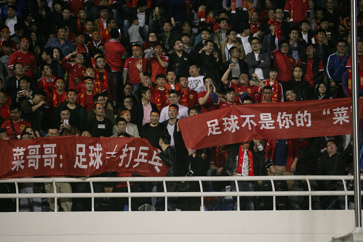 北京队外援爆发，夺得关键胜利