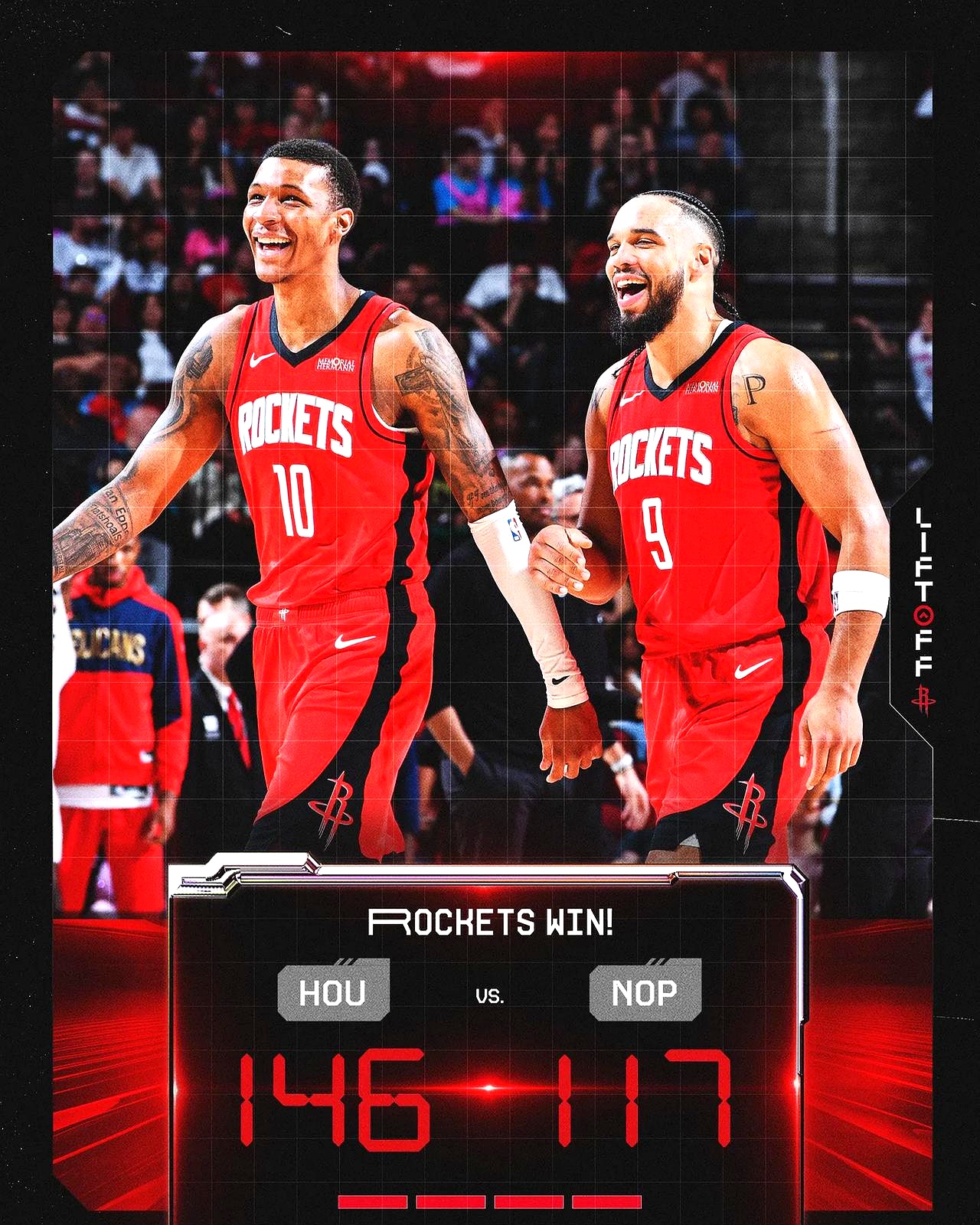 火箭客场小胜，球队体能耗竭仍坚持到底的简单介绍