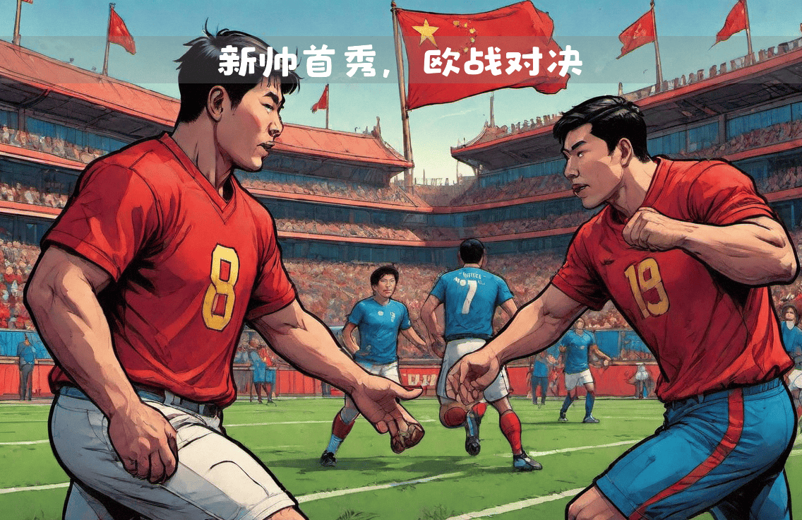 关于欧洲联公：豪门对决，胜负无悔的信息