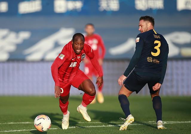 瑞典球队备战亚冠淘汰赛