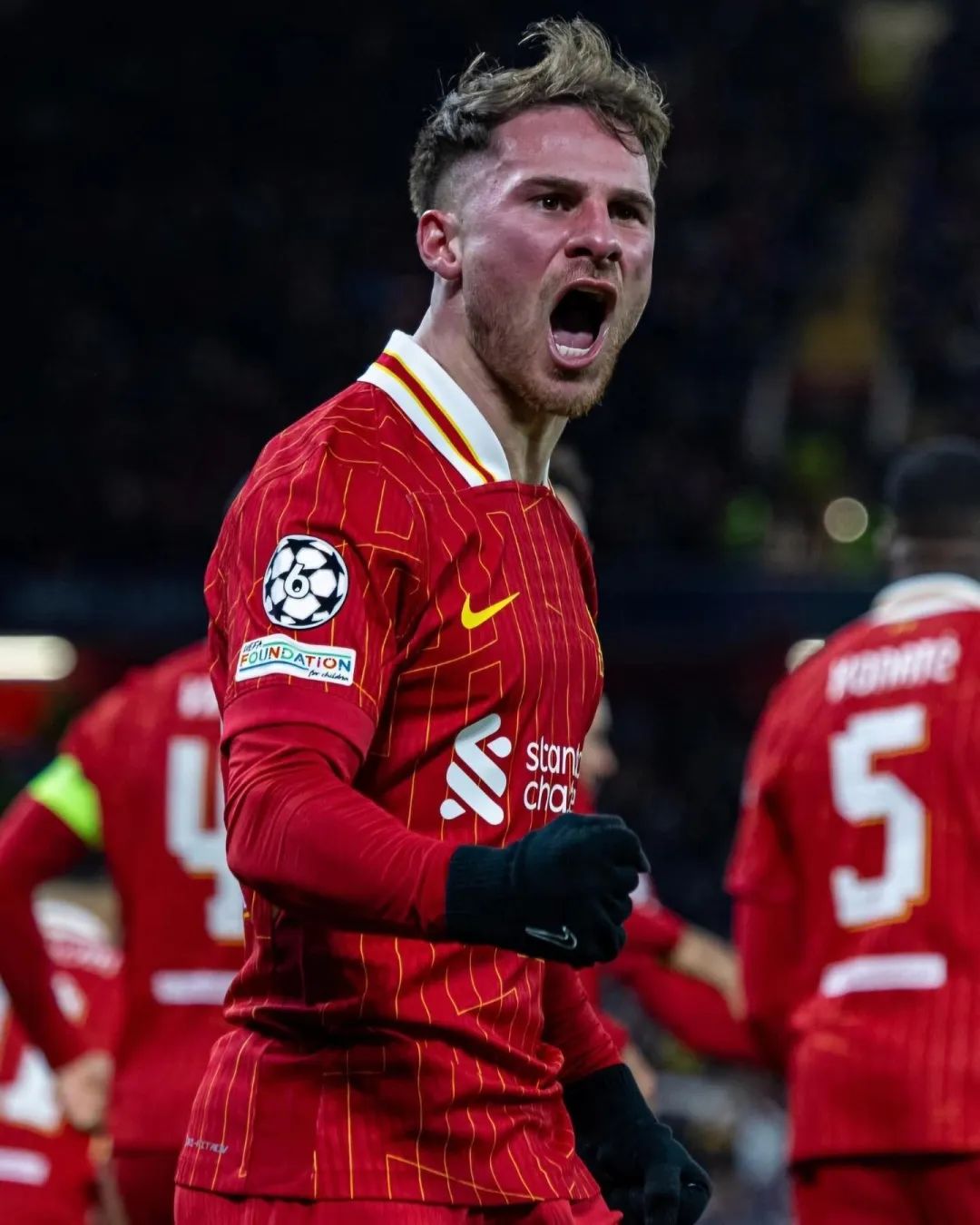 开云下载-面对利物浦，利物浦上演不可思议一战