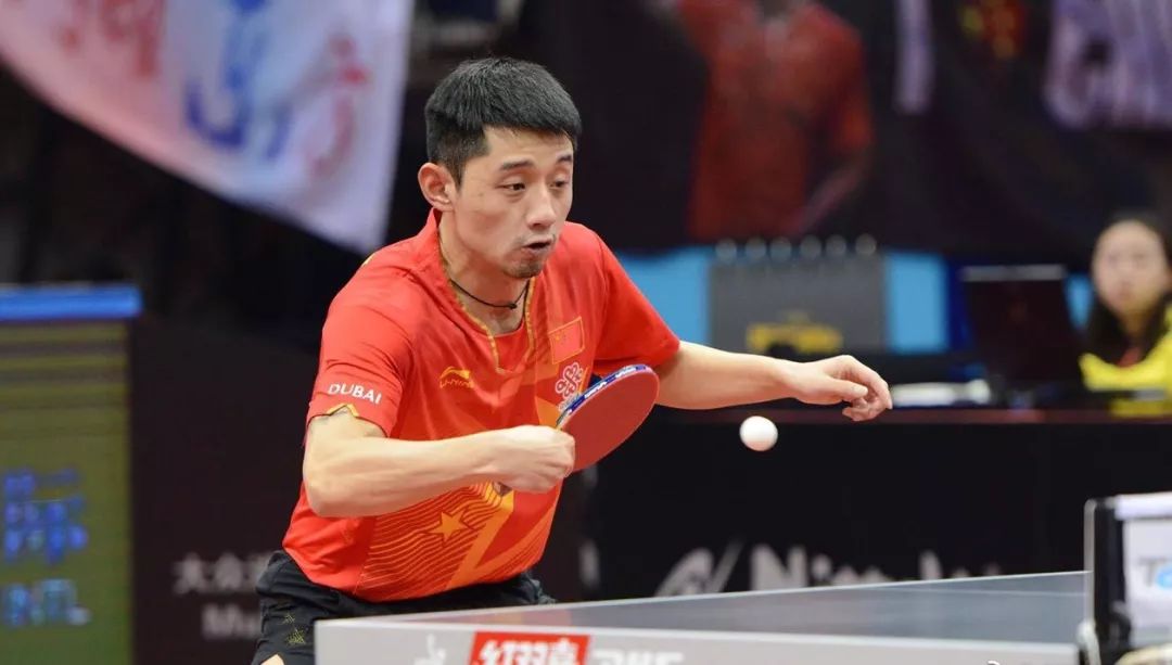 开云平台-迪拜举行乒乓球比赛，勇士表现惊险的简单介绍
