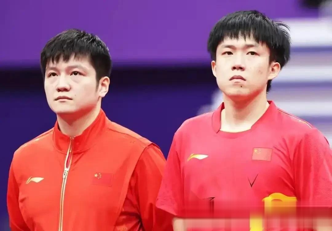 国乒迎来一场关键的羽毛球对决