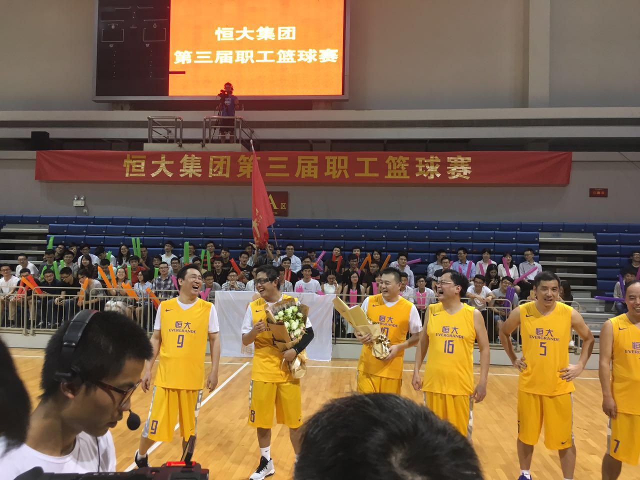 开云体育在线-包含东京举行篮球比赛，恒大表现遗憾的词条