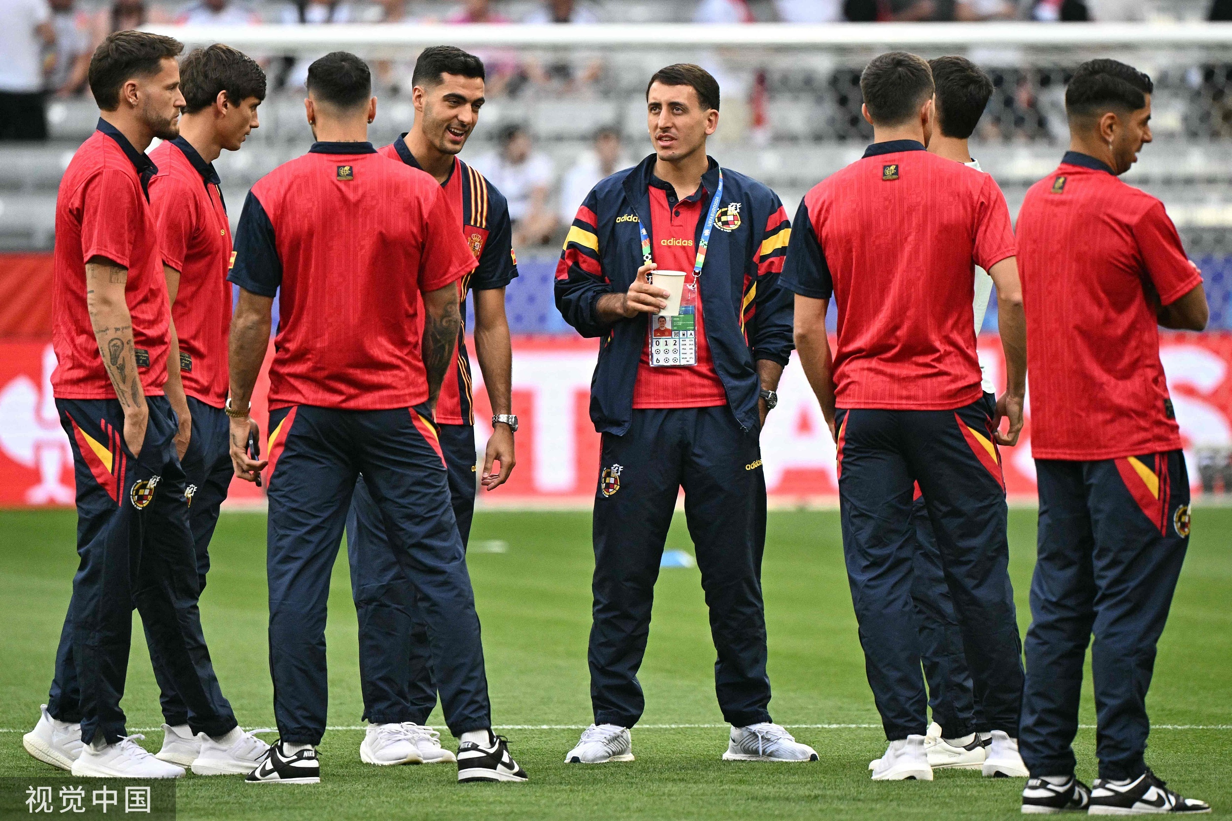 开云体育app-包含踢出欧锦赛资格赛好战绩，欧洲杯备战前进决赛的词条